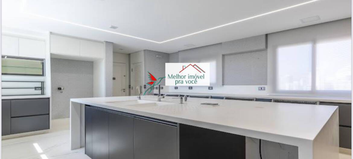Apartamento, 4 quartos, 440 m² - Foto 13