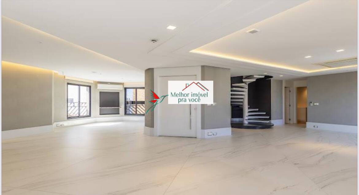 Apartamento, 4 quartos, 440 m² - Foto 14