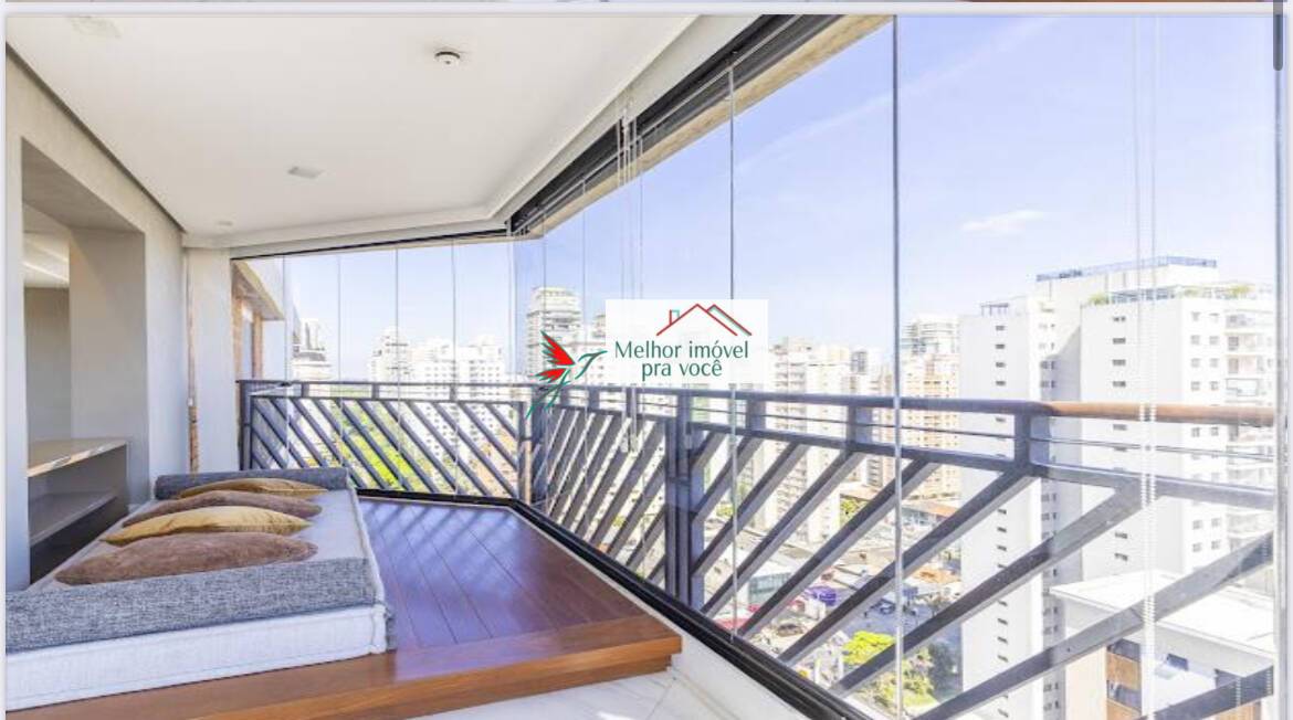 Apartamento, 4 quartos, 440 m² - Foto 17
