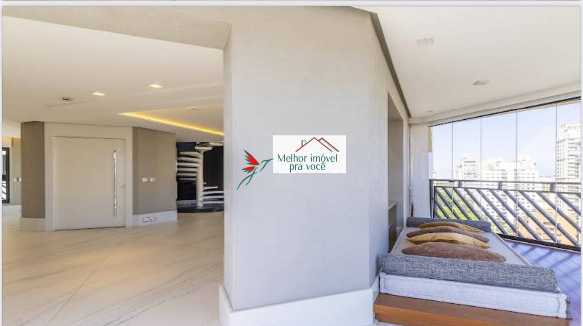 Apartamento, 4 quartos, 440 m² - Foto 18