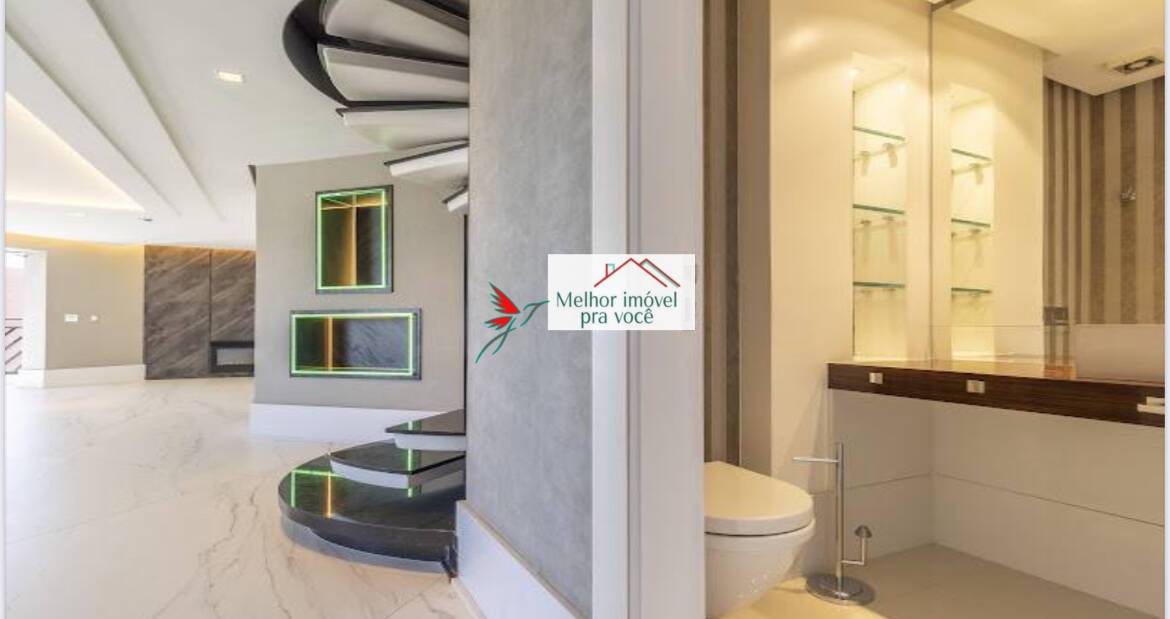 Apartamento, 4 quartos, 440 m² - Foto 19