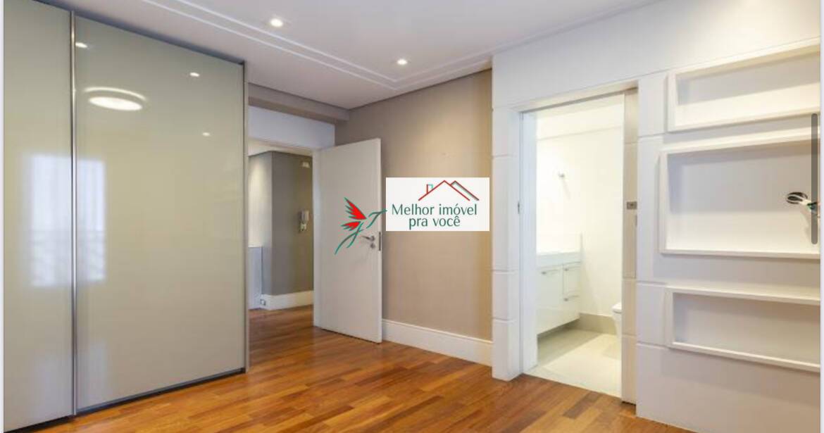 Apartamento, 4 quartos, 440 m² - Foto 21