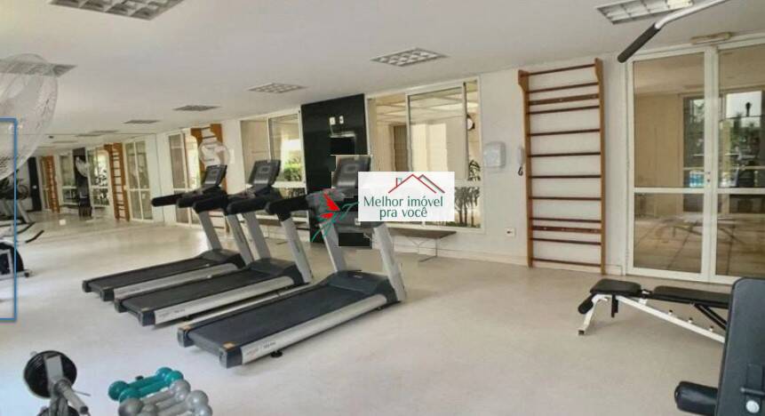 Apartamento, 3 quartos, 167 m² - Foto 8