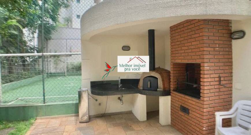 Apartamento, 3 quartos, 167 m² - Foto 9