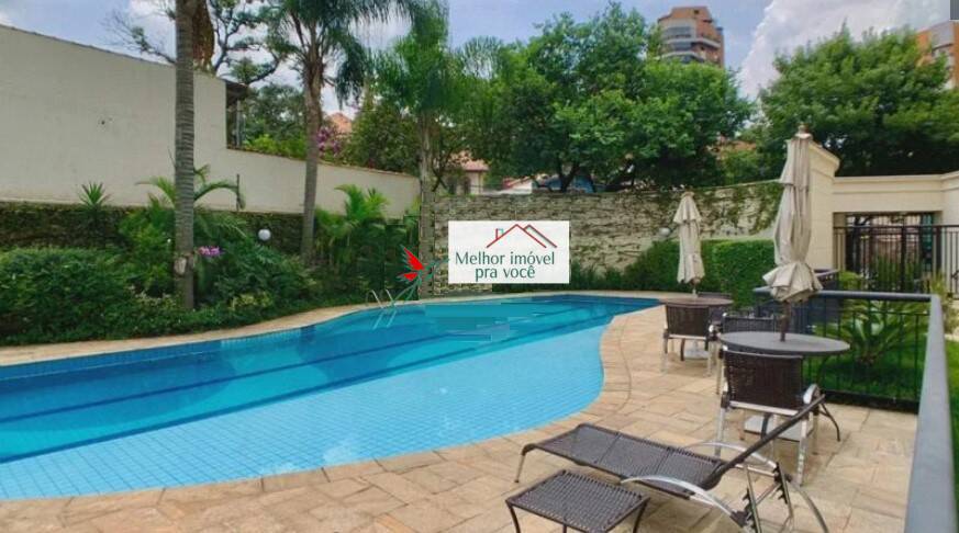Apartamento, 3 quartos, 167 m² - Foto 10