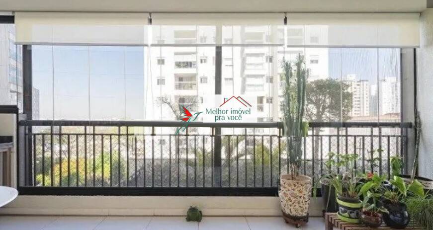 Apartamento, 3 quartos, 167 m² - Foto 2