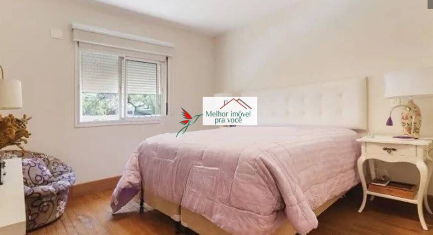 Apartamento, 3 quartos, 167 m² - Foto 4