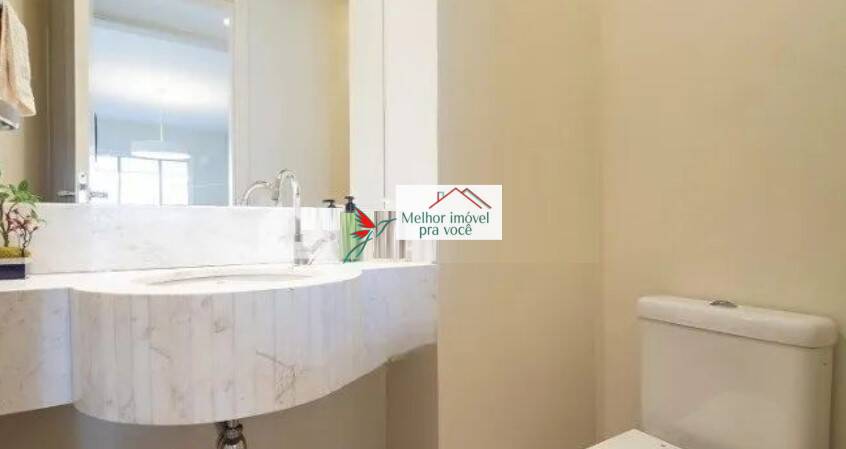 Apartamento, 3 quartos, 167 m² - Foto 5