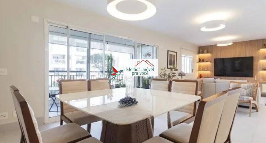 Apartamento, 3 quartos, 167 m² - Foto 3