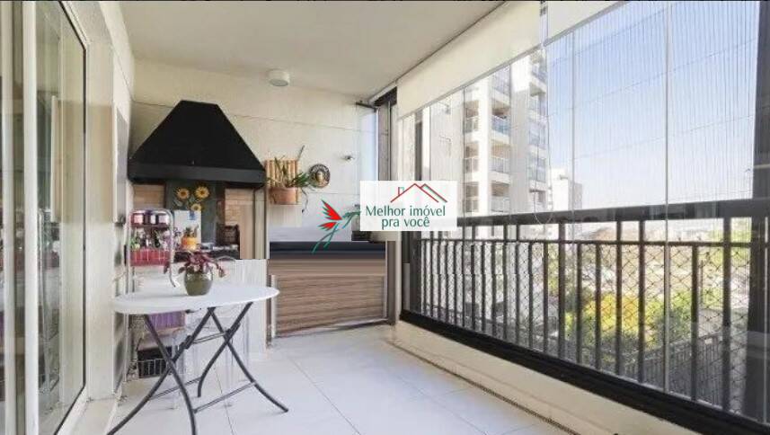 Apartamento, 3 quartos, 167 m² - Foto 6