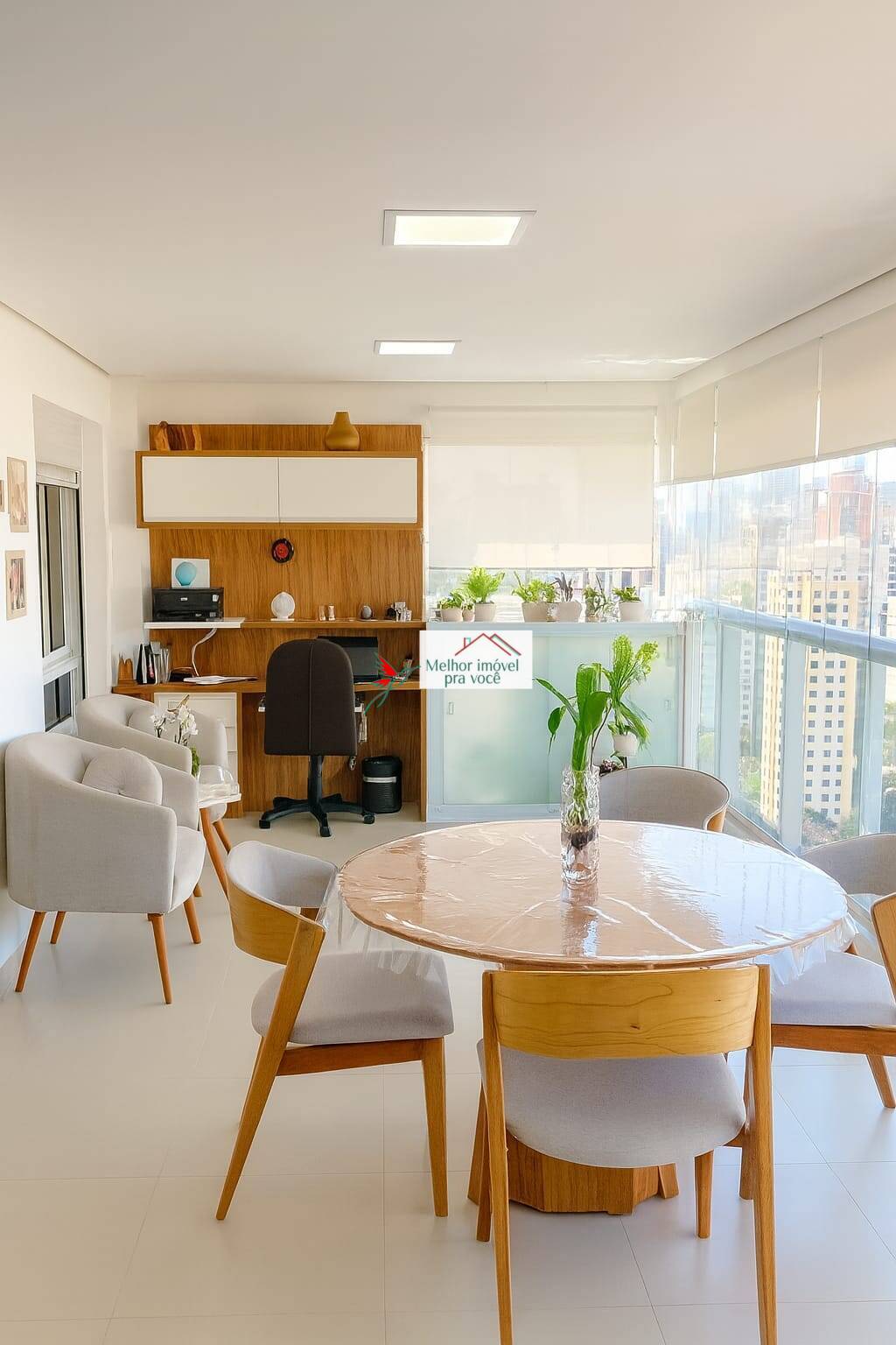 Apartamento, 2 quartos, 85 m² - Foto 6
