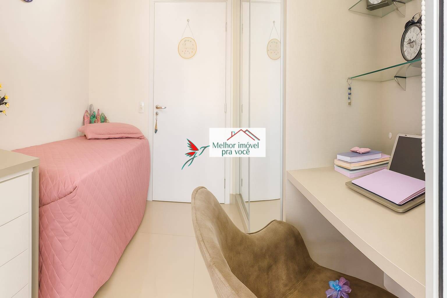 Apartamento, 2 quartos, 85 m² - Foto 17