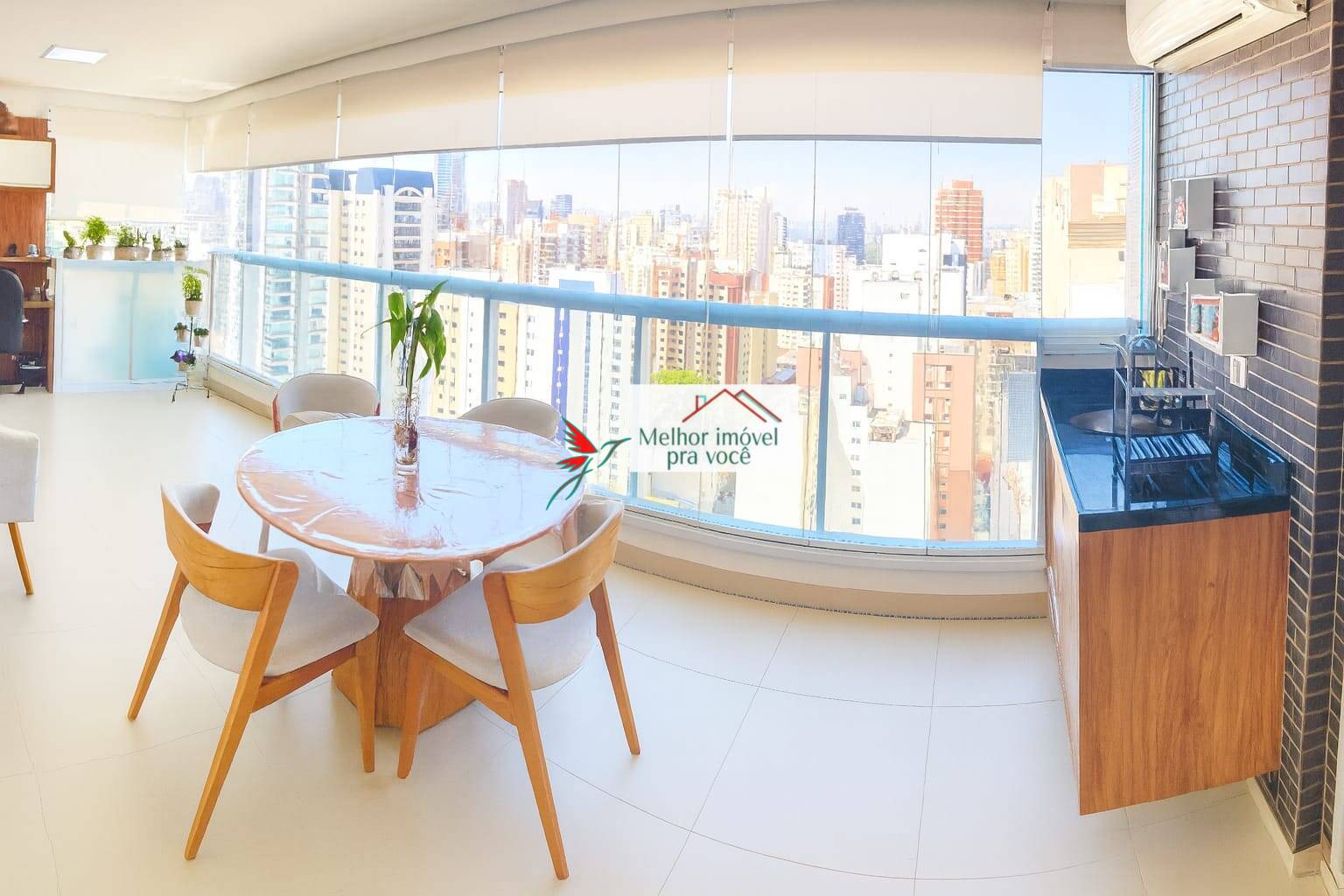 Apartamento, 2 quartos, 85 m² - Foto 4