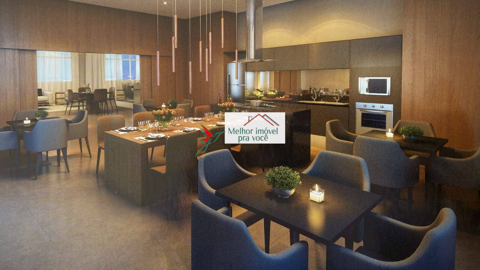 Apartamento, 2 quartos, 85 m² - Foto 26