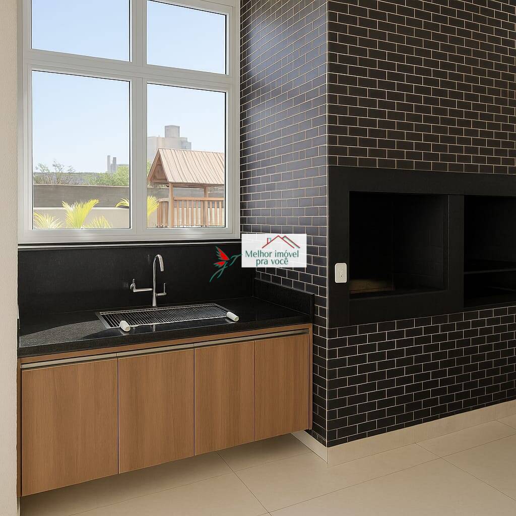 Apartamento, 2 quartos, 85 m² - Foto 25
