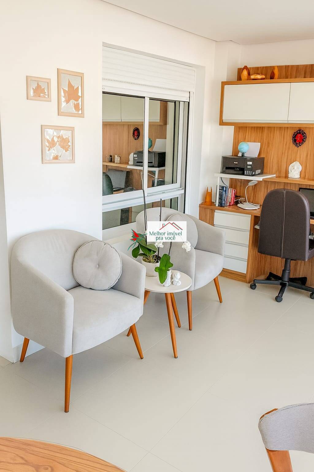 Apartamento, 2 quartos, 85 m² - Foto 8