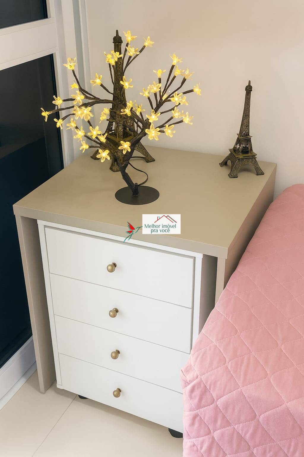 Apartamento, 2 quartos, 85 m² - Foto 21