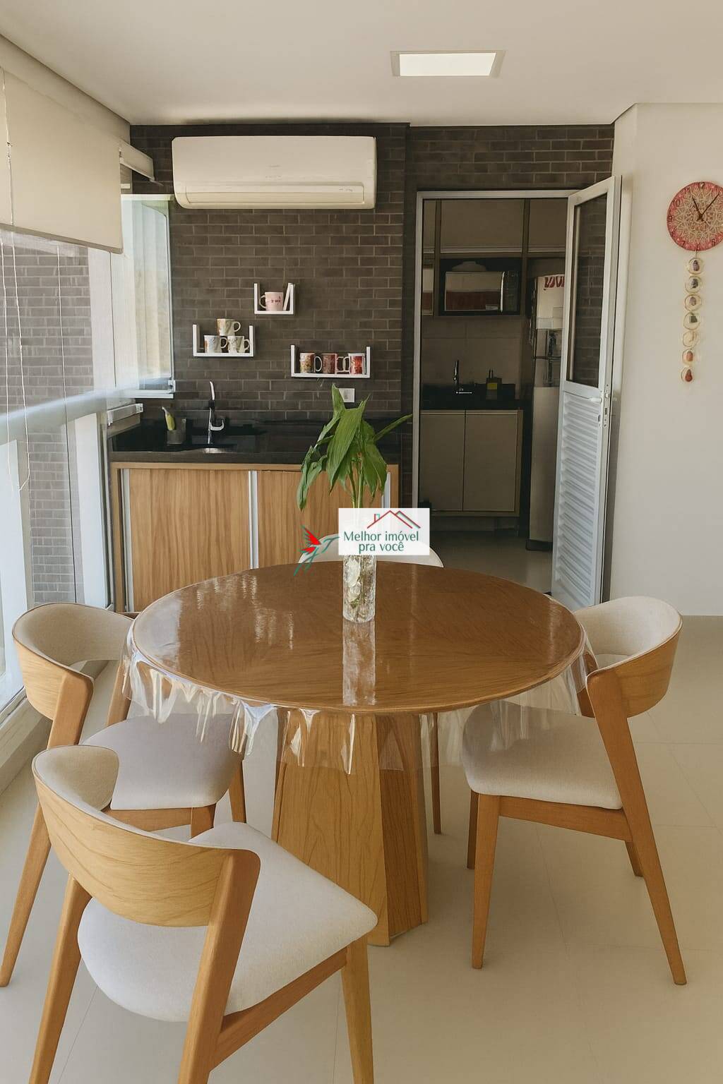 Apartamento, 2 quartos, 85 m² - Foto 10
