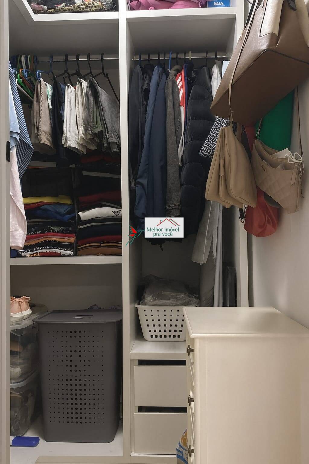 Apartamento, 2 quartos, 85 m² - Foto 19