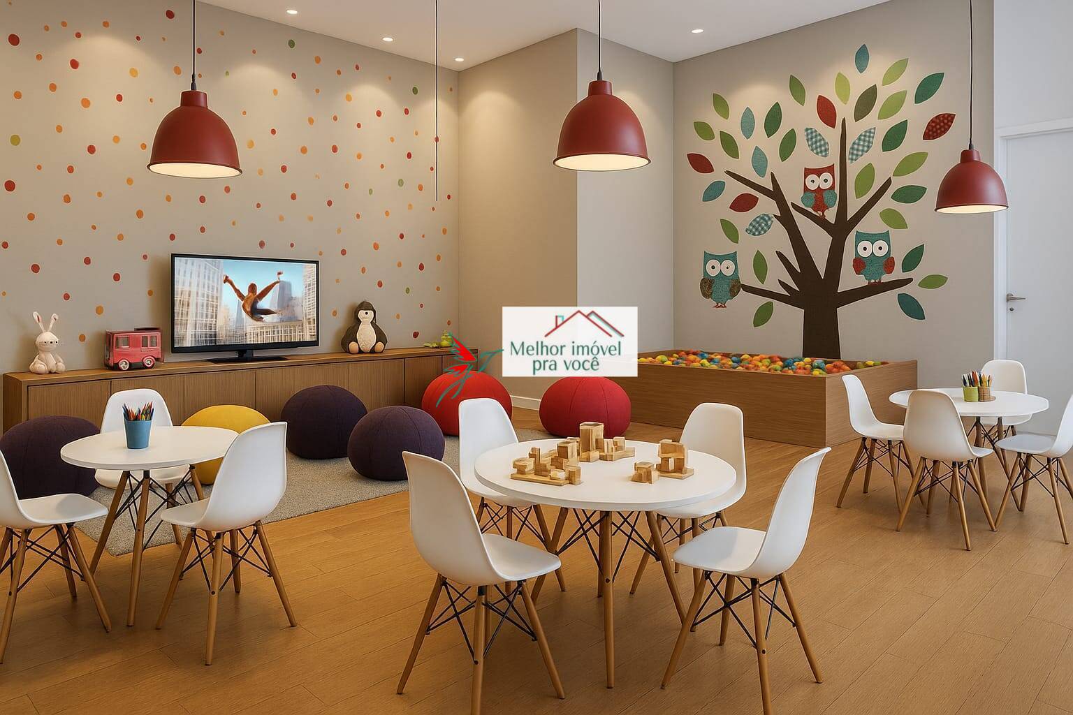 Apartamento, 2 quartos, 85 m² - Foto 31