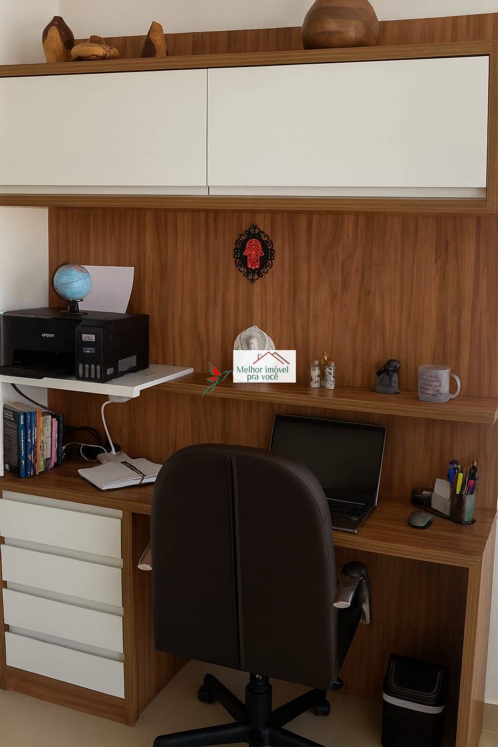 Apartamento, 2 quartos, 85 m² - Foto 18