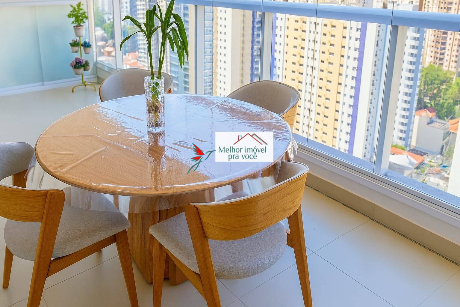 Apartamento, 2 quartos, 85 m² - Foto 11
