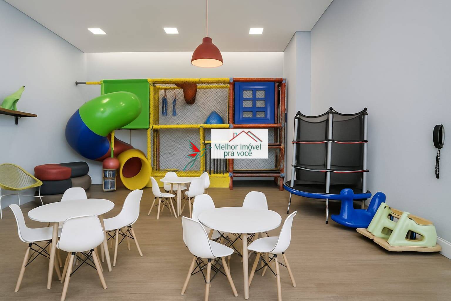 Apartamento, 2 quartos, 85 m² - Foto 34