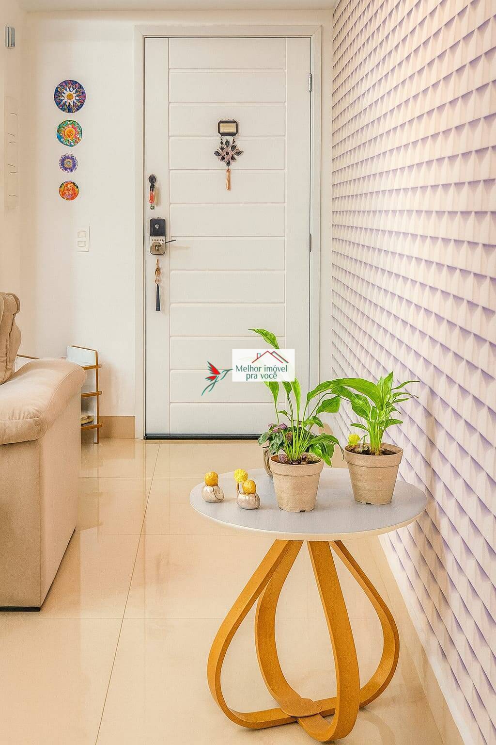 Apartamento, 2 quartos, 85 m² - Foto 3