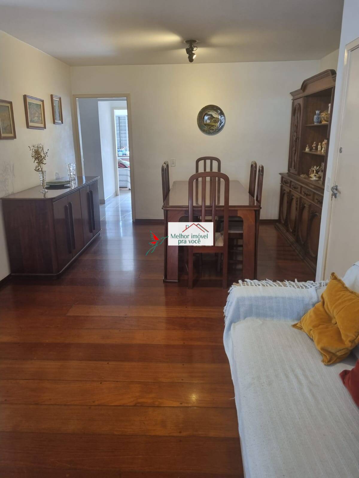 Apartamento, 4 quartos, 128 m² - Foto 3