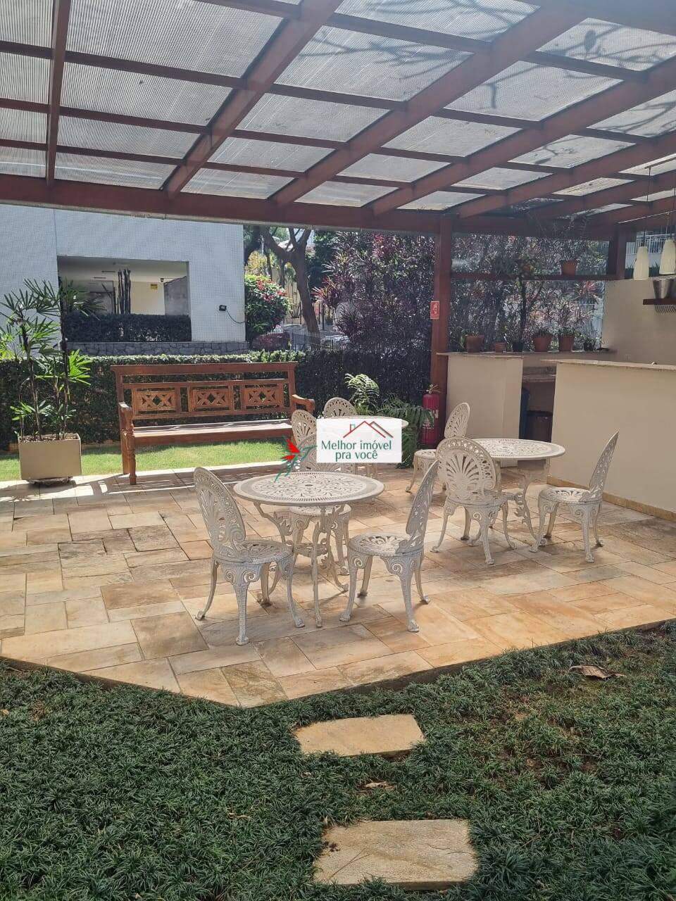 Apartamento, 4 quartos, 128 m² - Foto 27