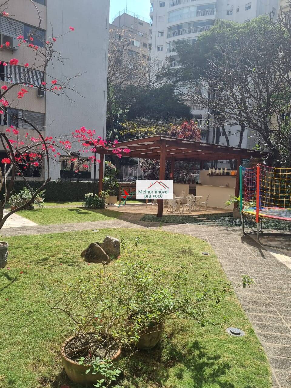 Apartamento, 4 quartos, 128 m² - Foto 28