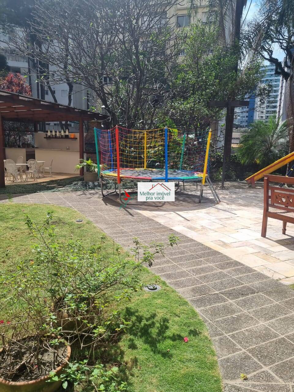 Apartamento, 4 quartos, 128 m² - Foto 29