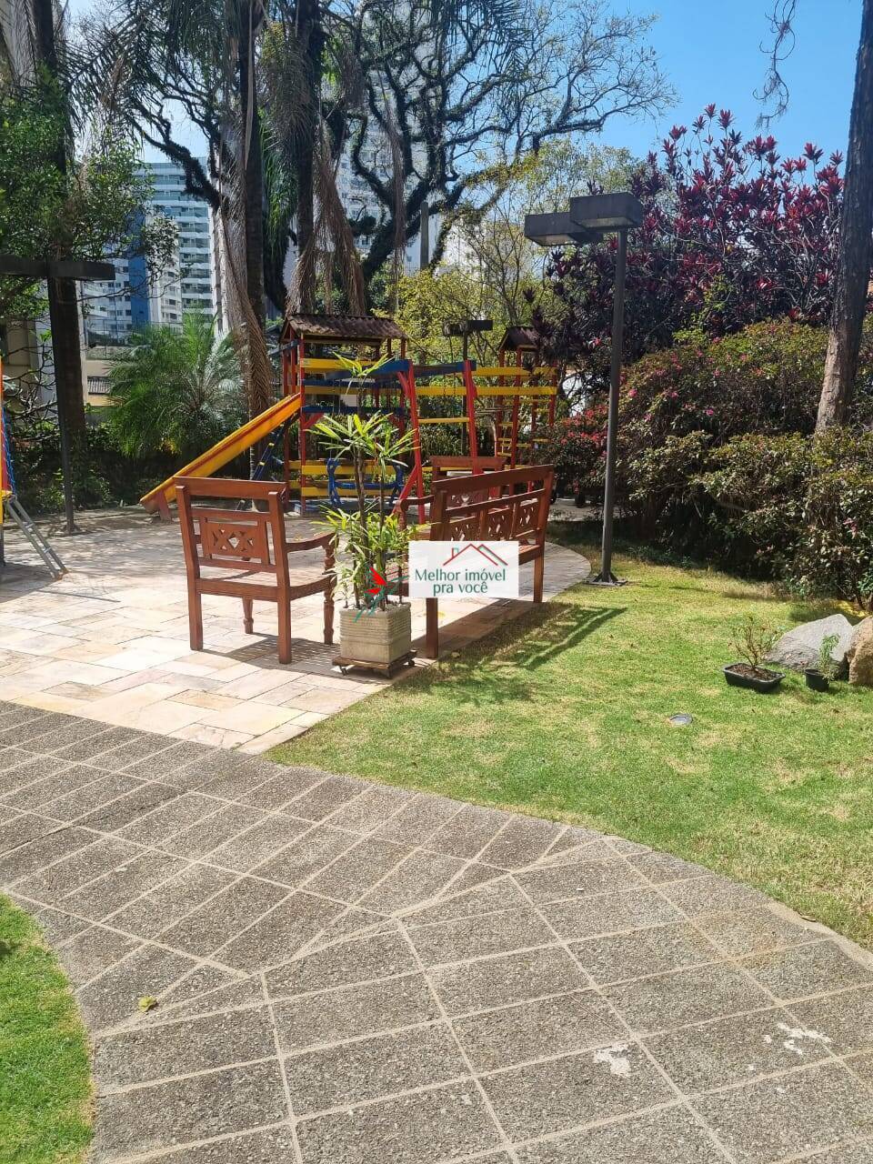 Apartamento, 4 quartos, 128 m² - Foto 31
