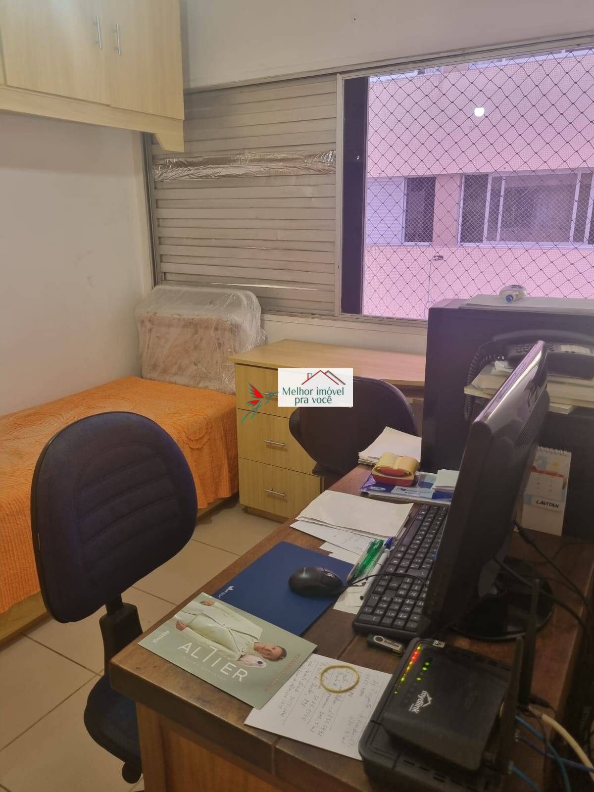 Apartamento, 4 quartos, 128 m² - Foto 22