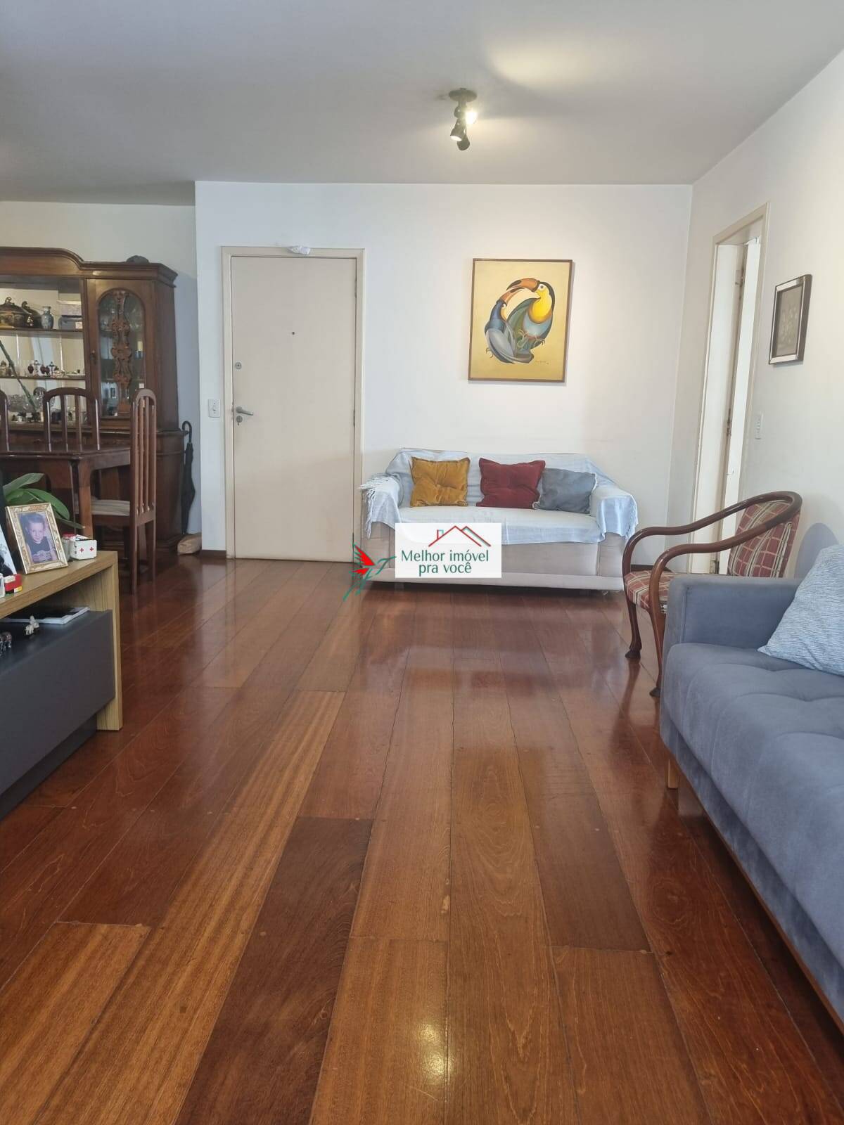 Apartamento, 4 quartos, 128 m² - Foto 5