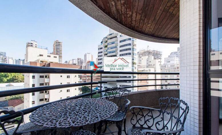 APARTAMENTO À VENDA PRONTO PARA MUDAR ALTO PADRÃO PERDIZES