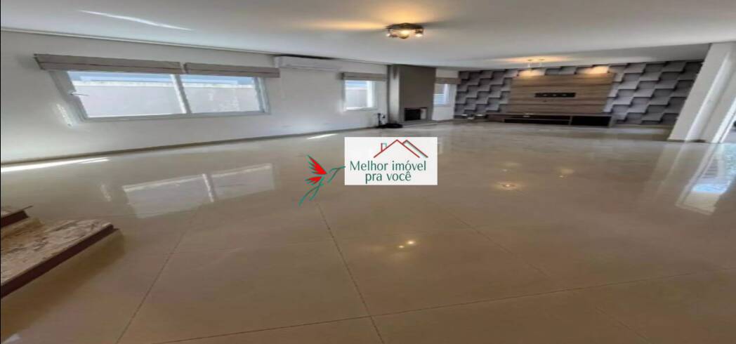 Casa, 4 quartos, 340 m² - Foto 4