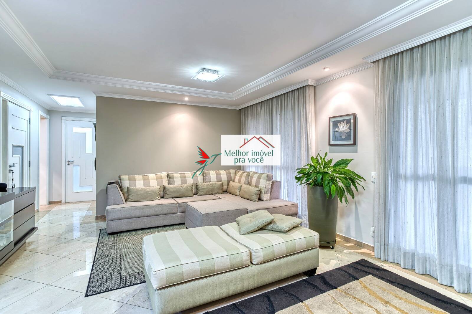 Apartamento, 4 quartos, 77 m² - Foto 2