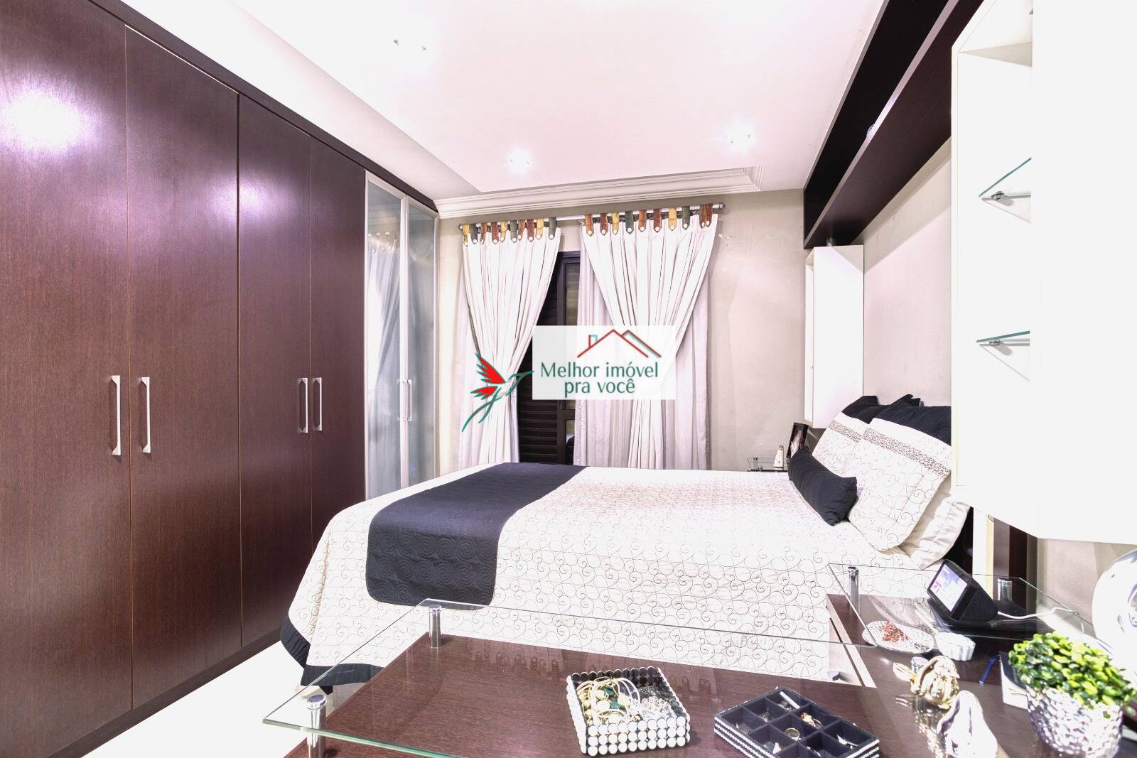 Apartamento, 4 quartos, 77 m² - Foto 32