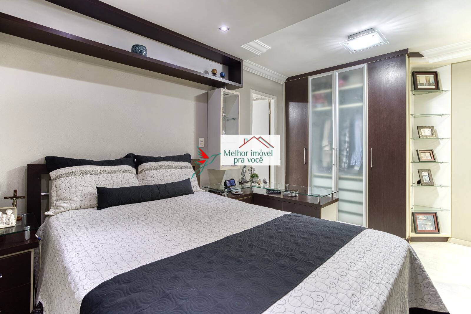 Apartamento, 4 quartos, 77 m² - Foto 34