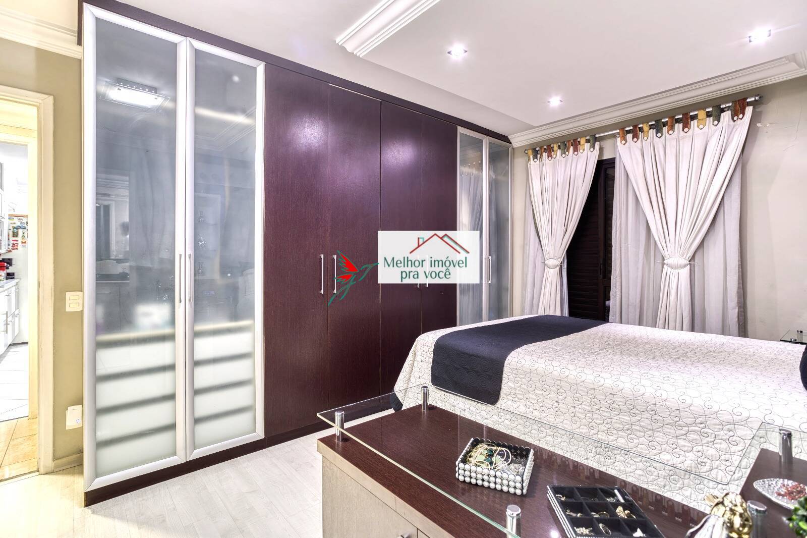 Apartamento, 4 quartos, 77 m² - Foto 33