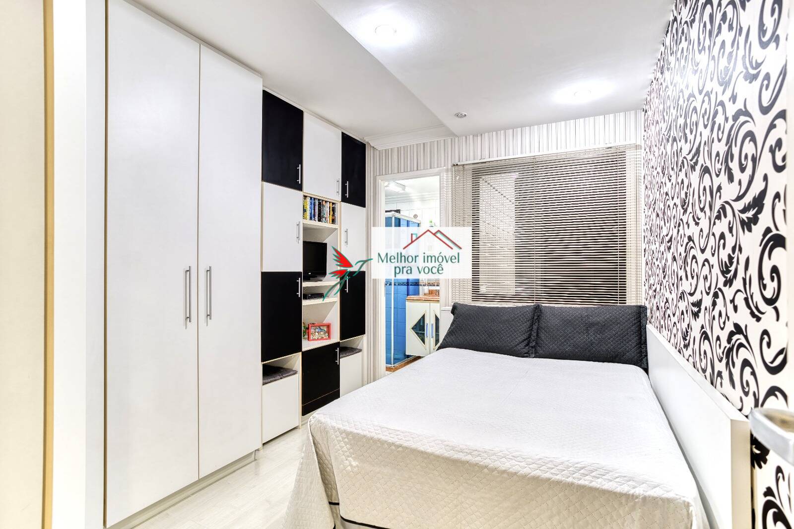 Apartamento, 4 quartos, 77 m² - Foto 41