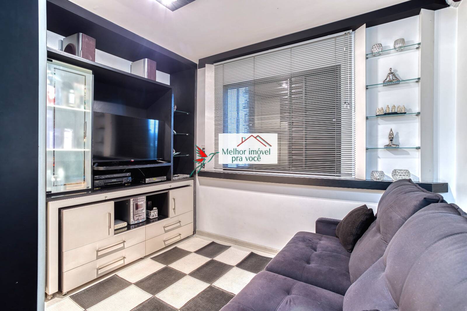 Apartamento, 4 quartos, 77 m² - Foto 44