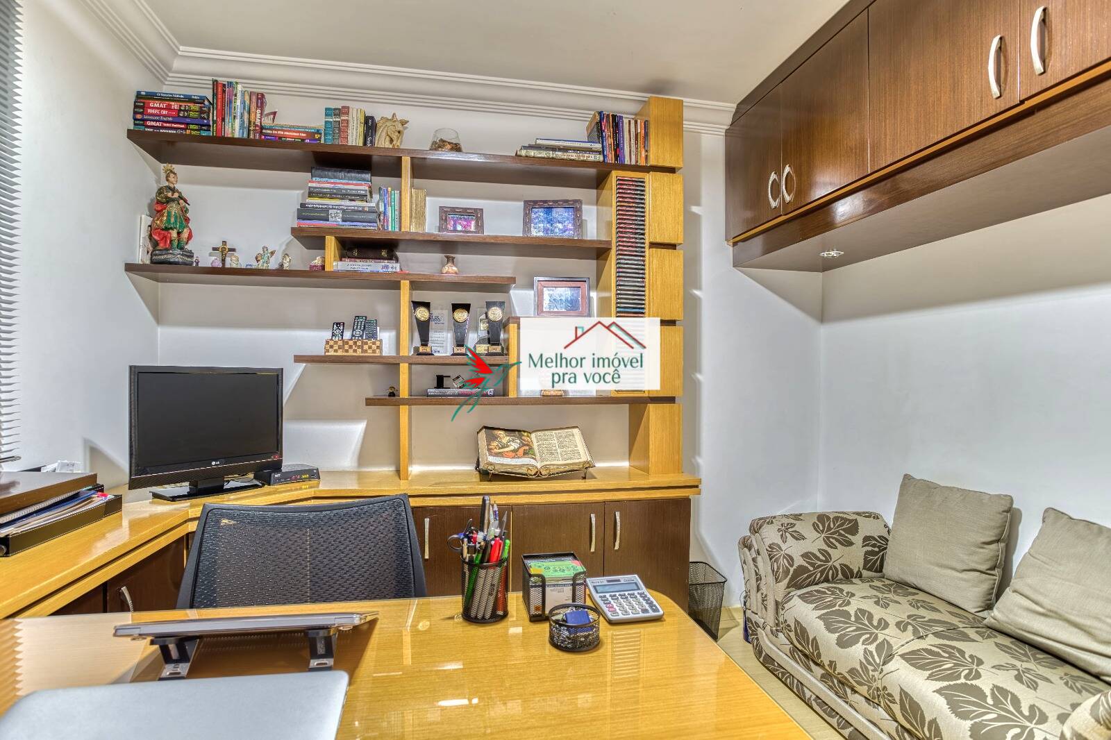 Apartamento, 4 quartos, 77 m² - Foto 47