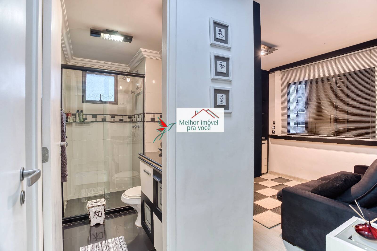 Apartamento, 4 quartos, 77 m² - Foto 46