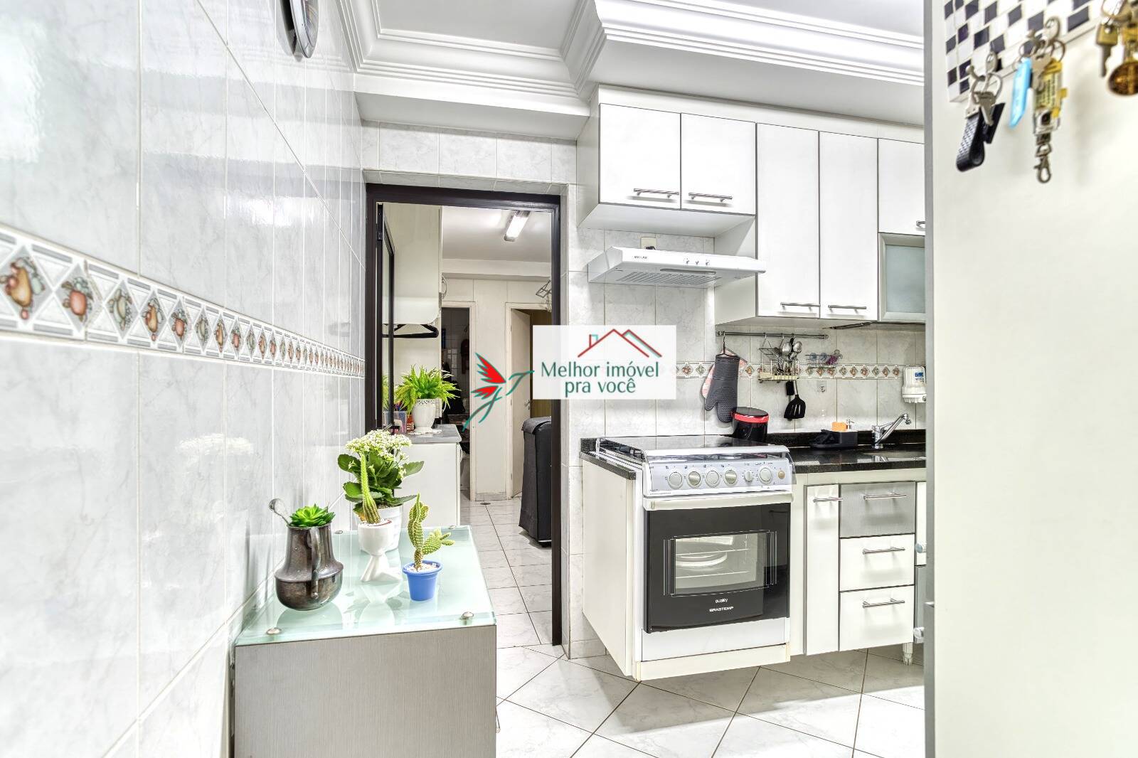 Apartamento, 4 quartos, 77 m² - Foto 50
