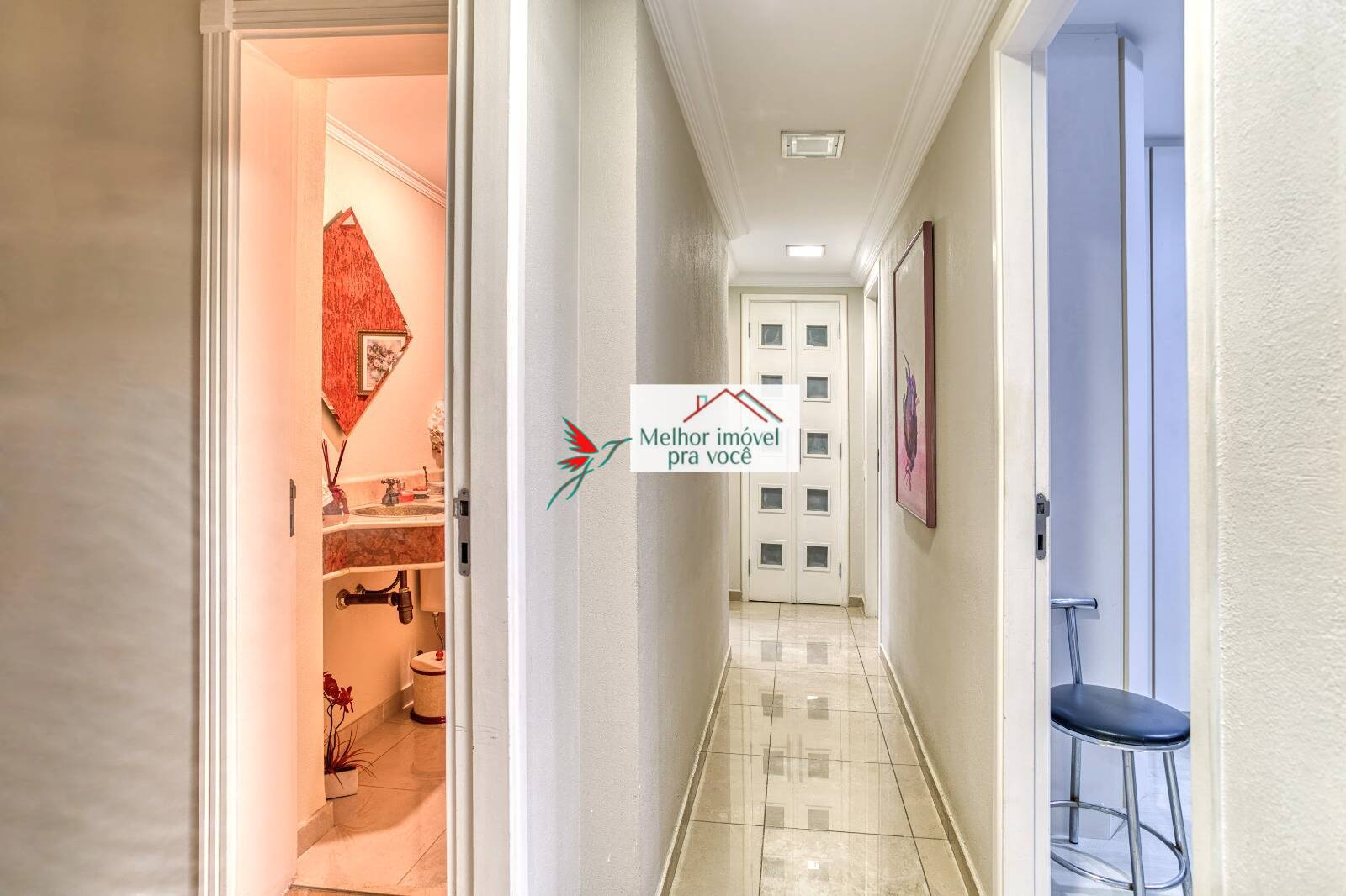 Apartamento, 4 quartos, 77 m² - Foto 53