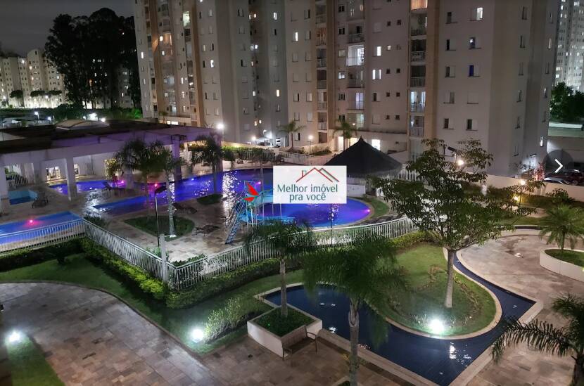 MODELO RESERVA DOS LAGOS - CONDOMÍNIO CLUBE