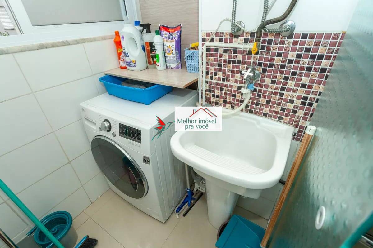 Apartamento, 2 quartos, 47 m² - Foto 7