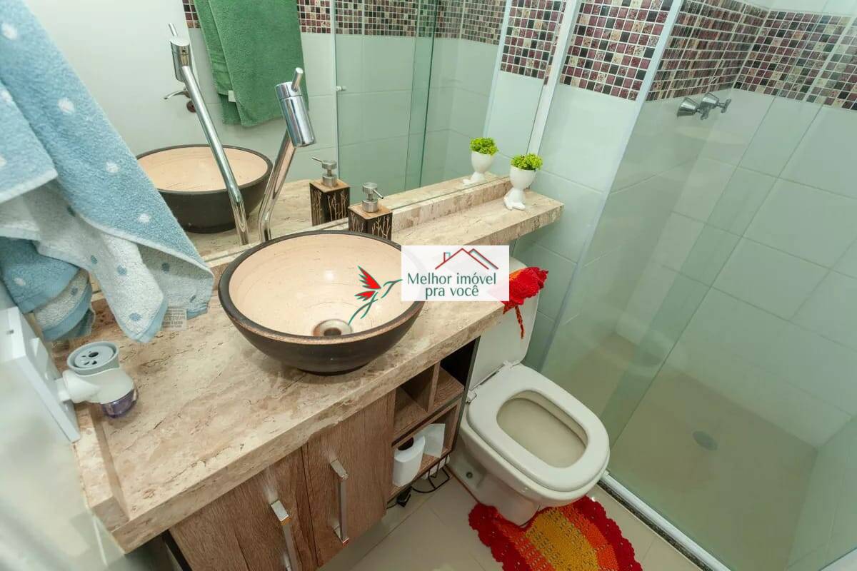 Apartamento, 2 quartos, 47 m² - Foto 6